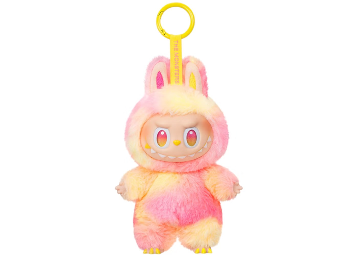 Big Into Energy Labubu