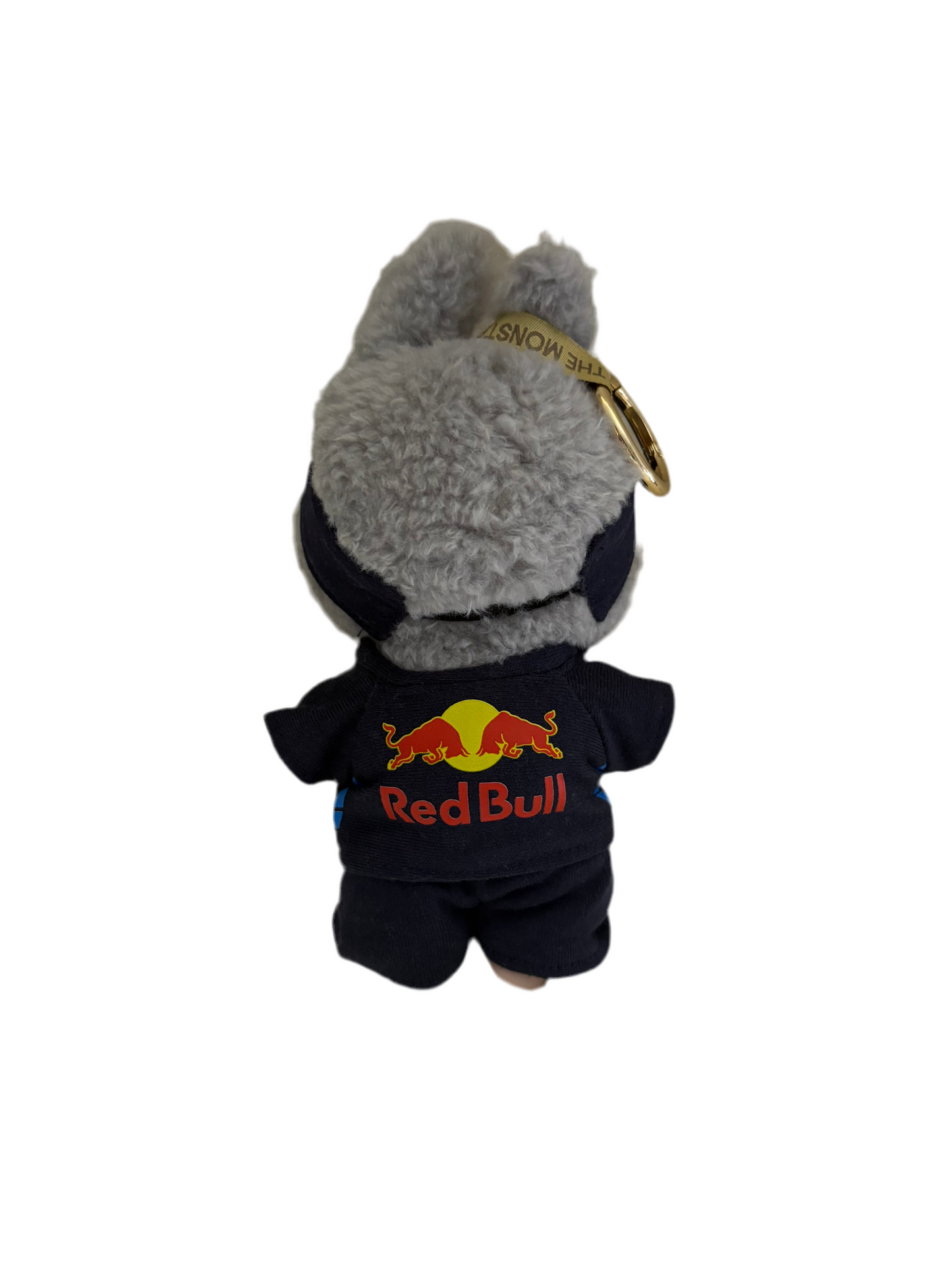 Red Bull Outfit