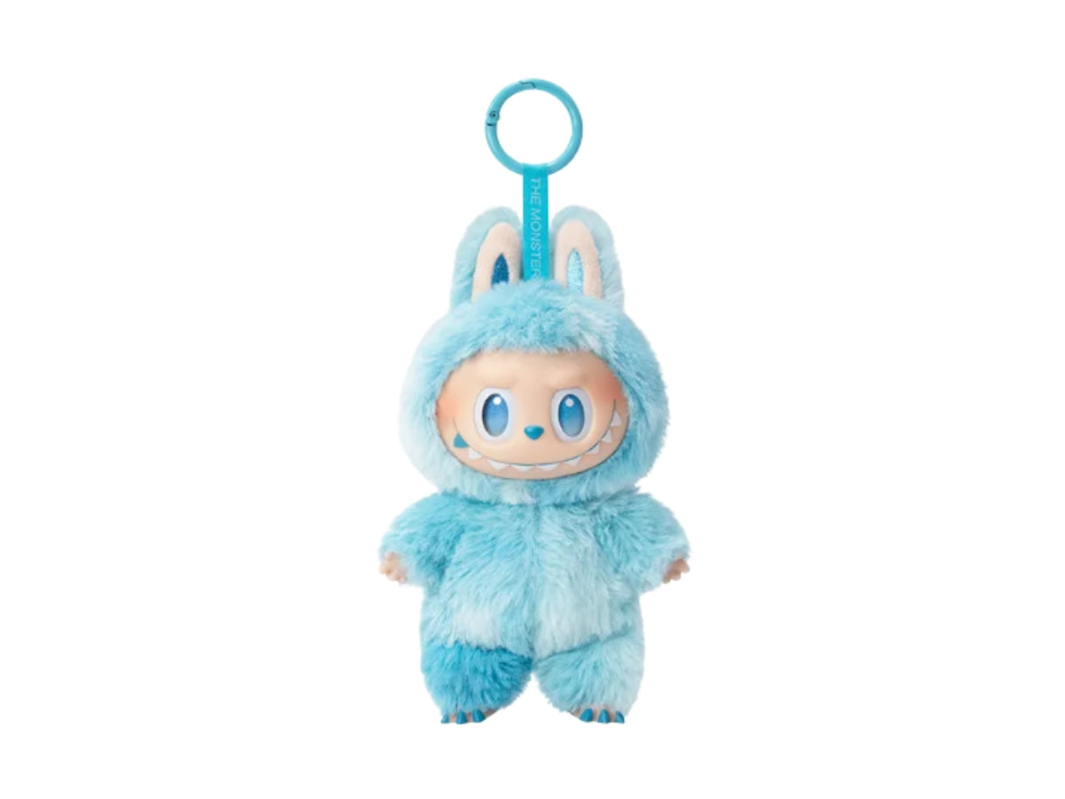 Big Into Energy Labubu