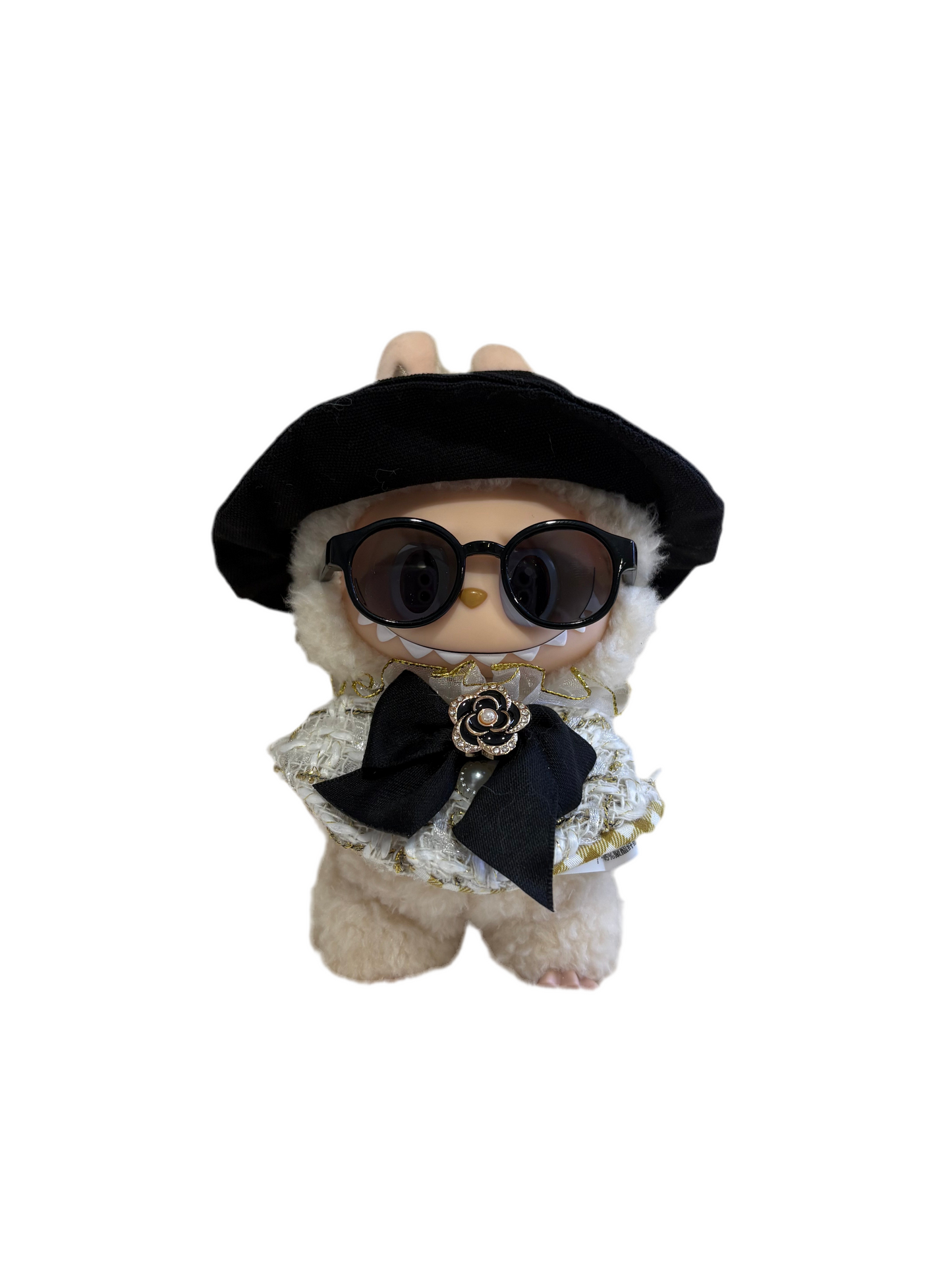 Prada 3 Piece Outfit