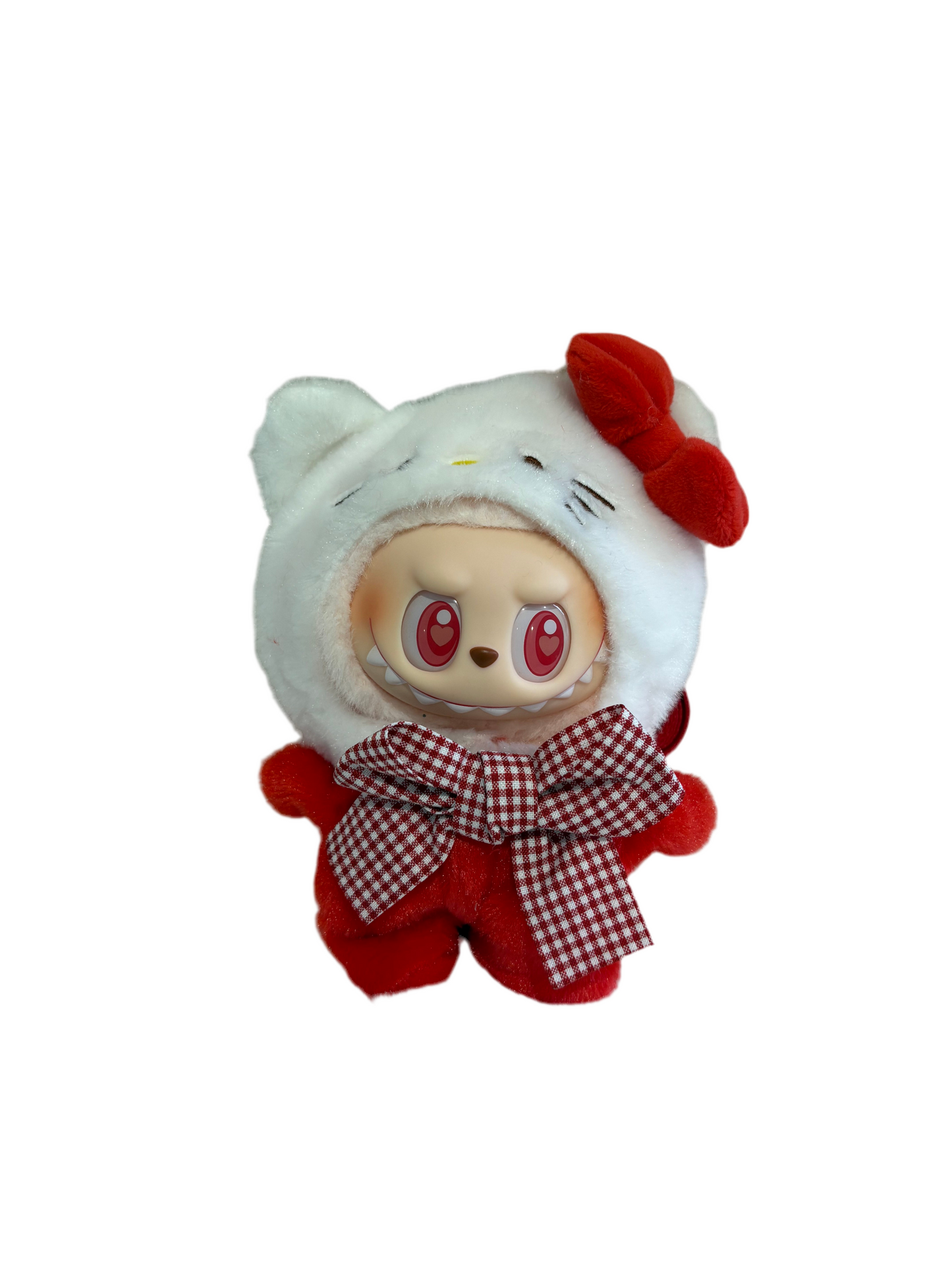 Hello Kitty Onesie