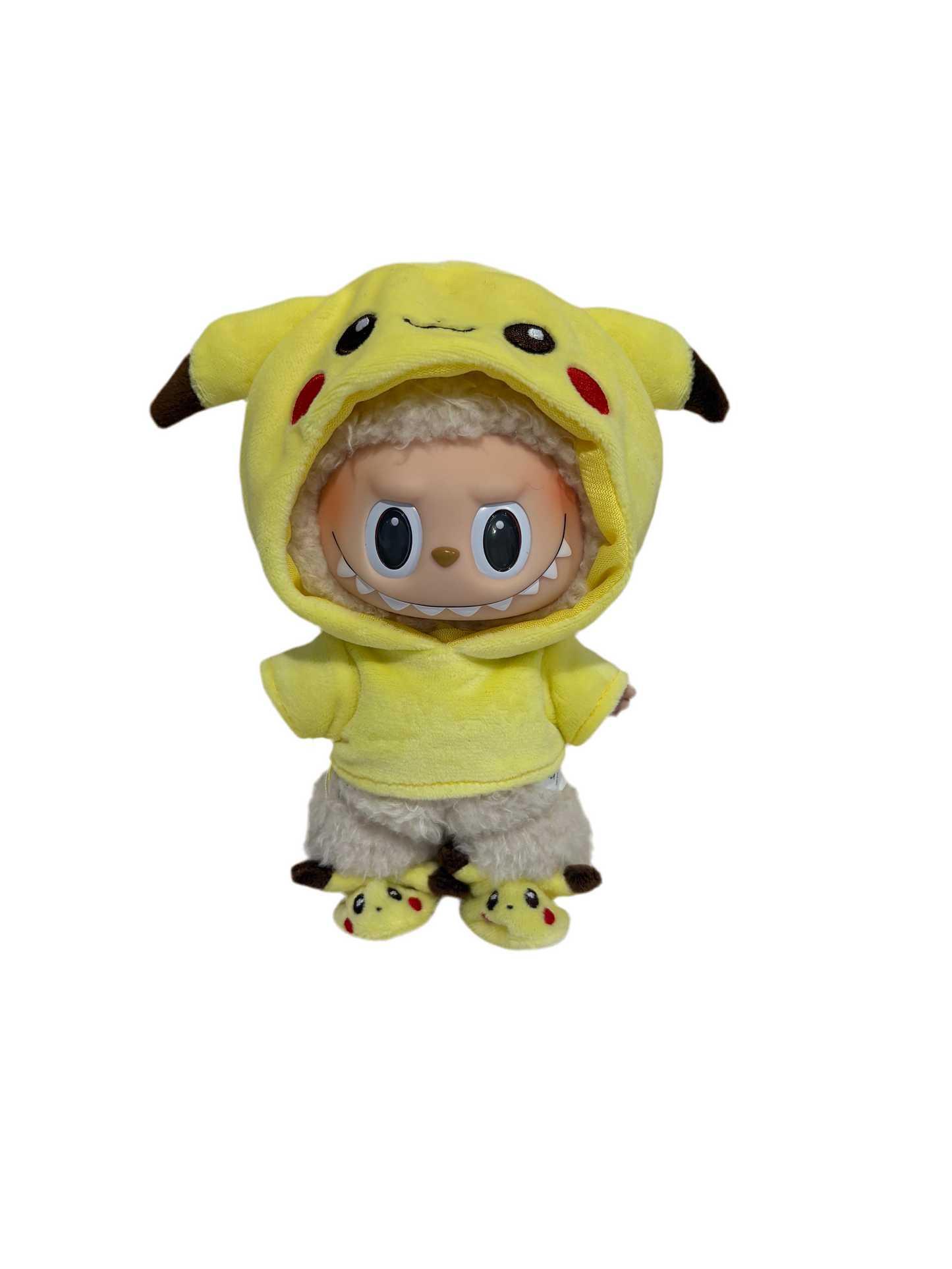 Pikachu Outfit