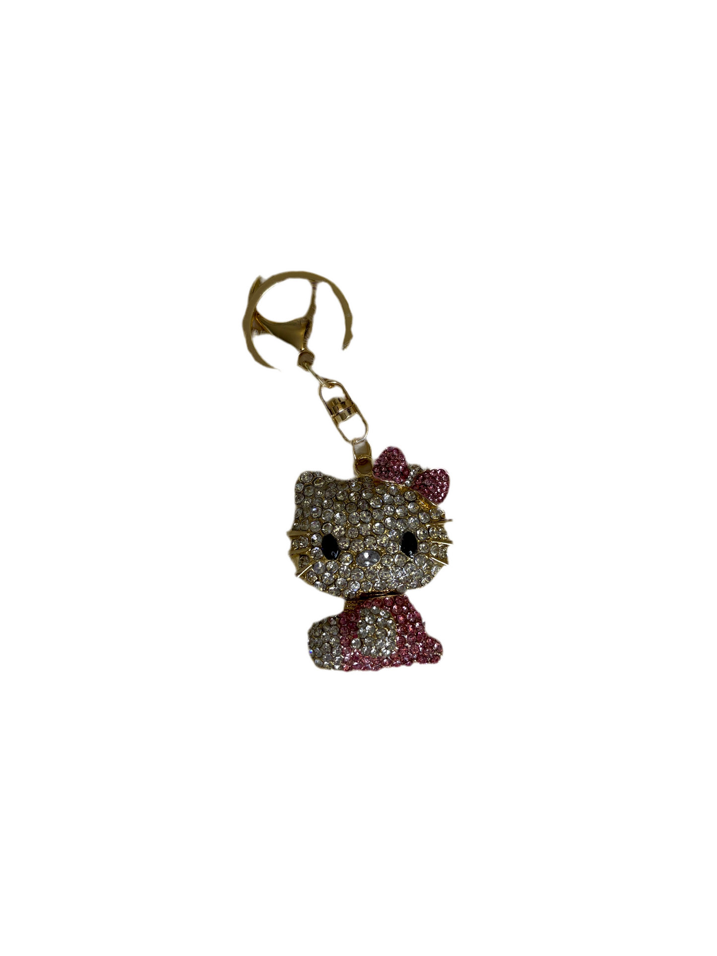 Hello Kitty Keychains