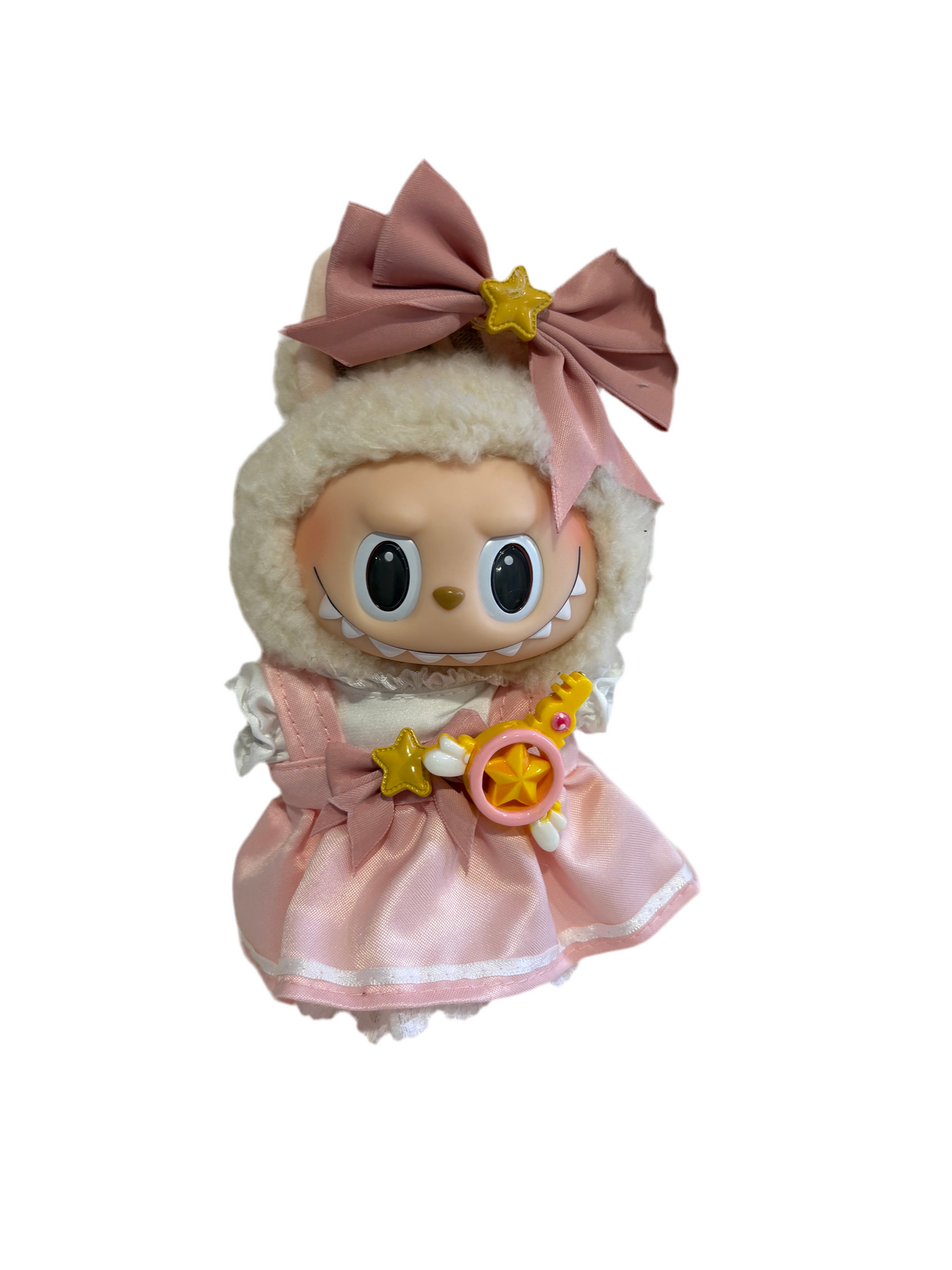 Sakuras Dress