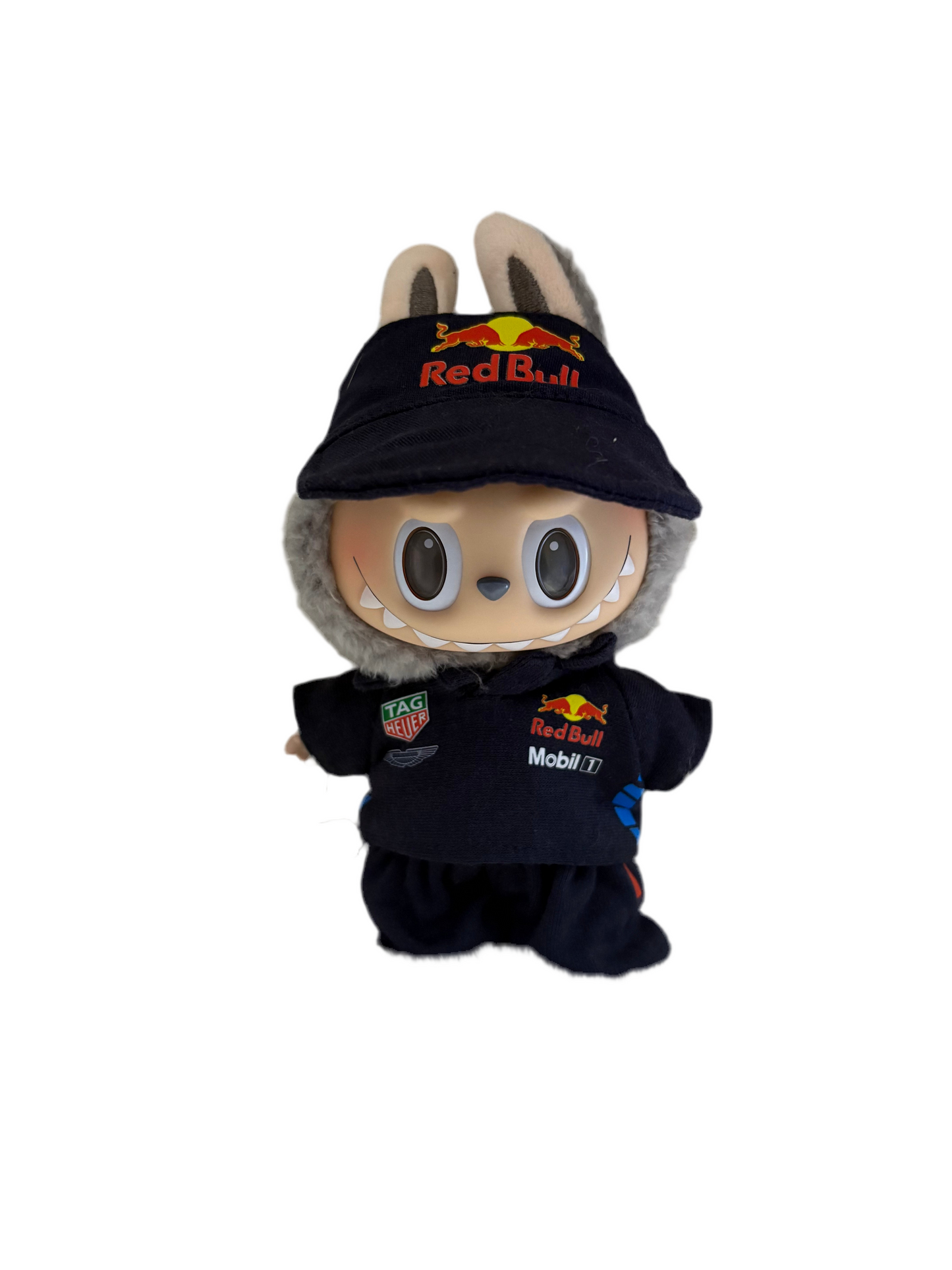 Red Bull Outfit