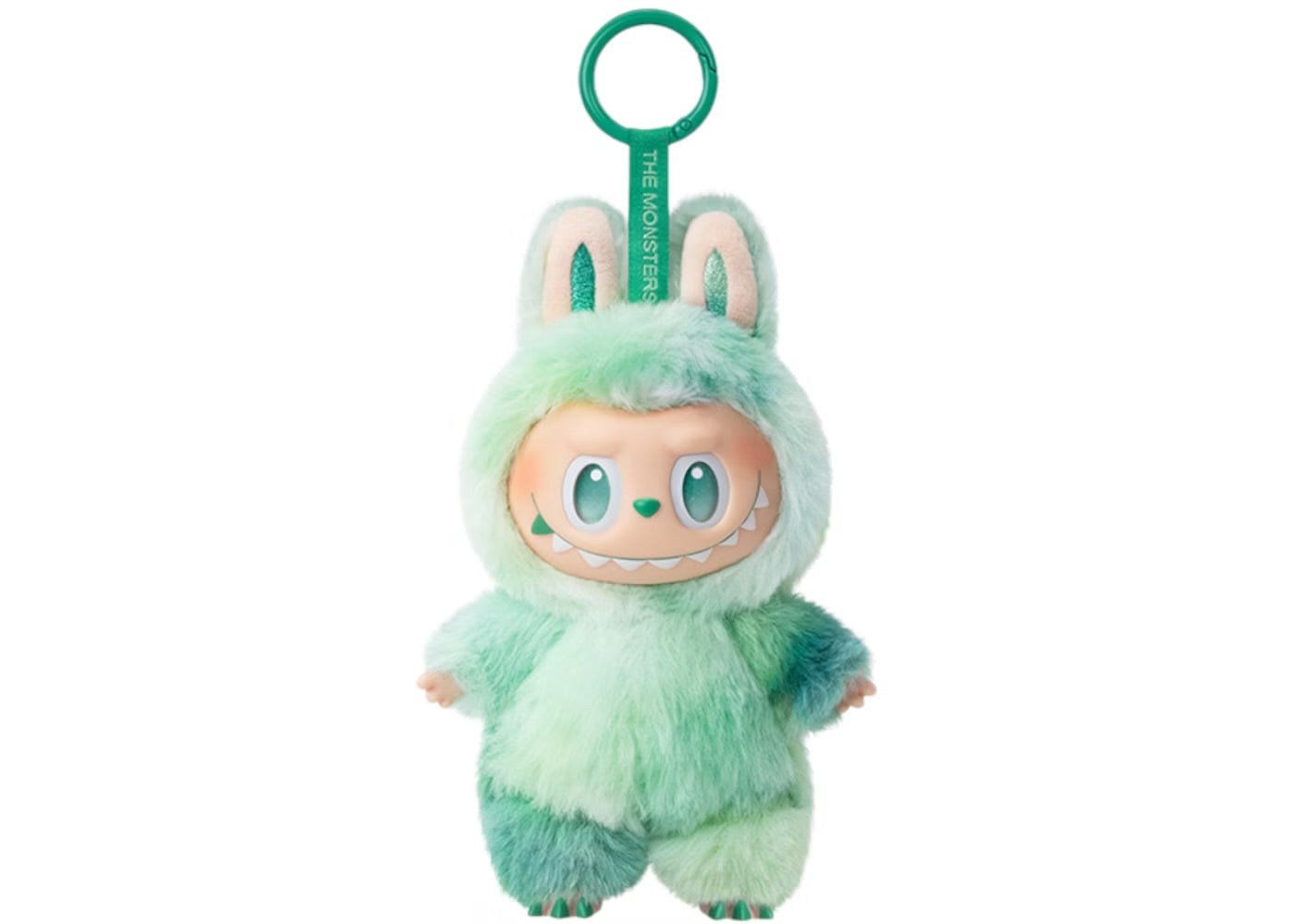 Big Into Energy Labubu