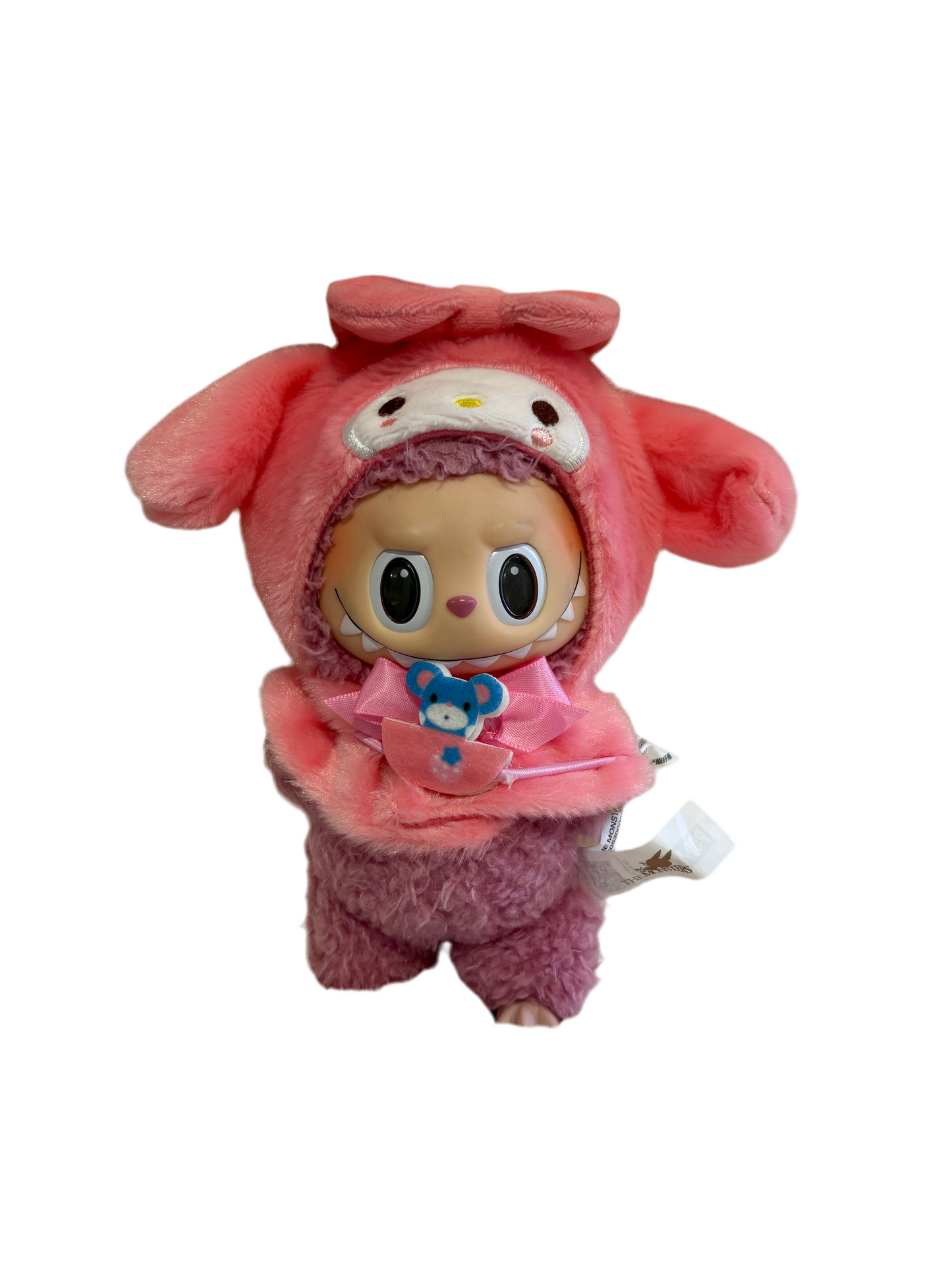 My Melody Cover Up