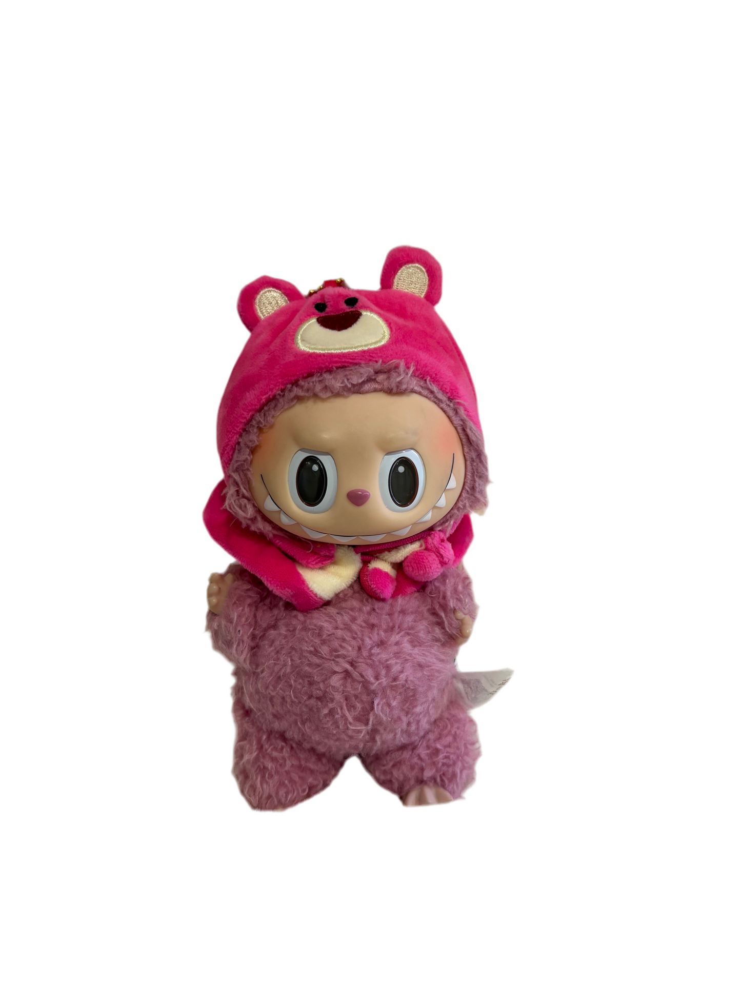 Lotso Cape