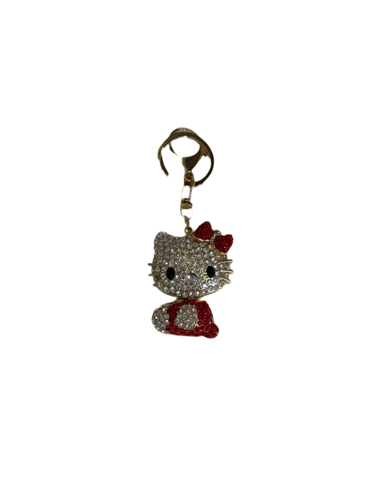 Hello Kitty Keychains