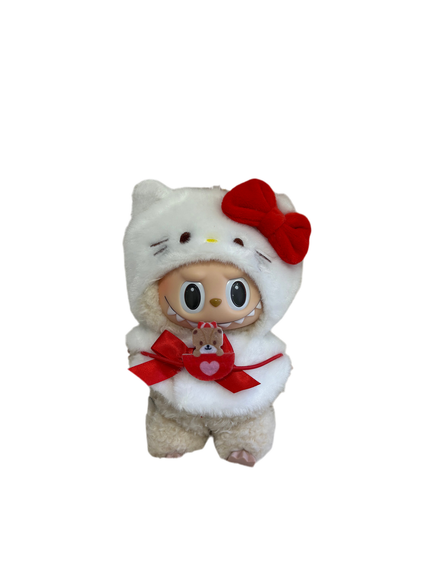 Hello Kitty Cover Up