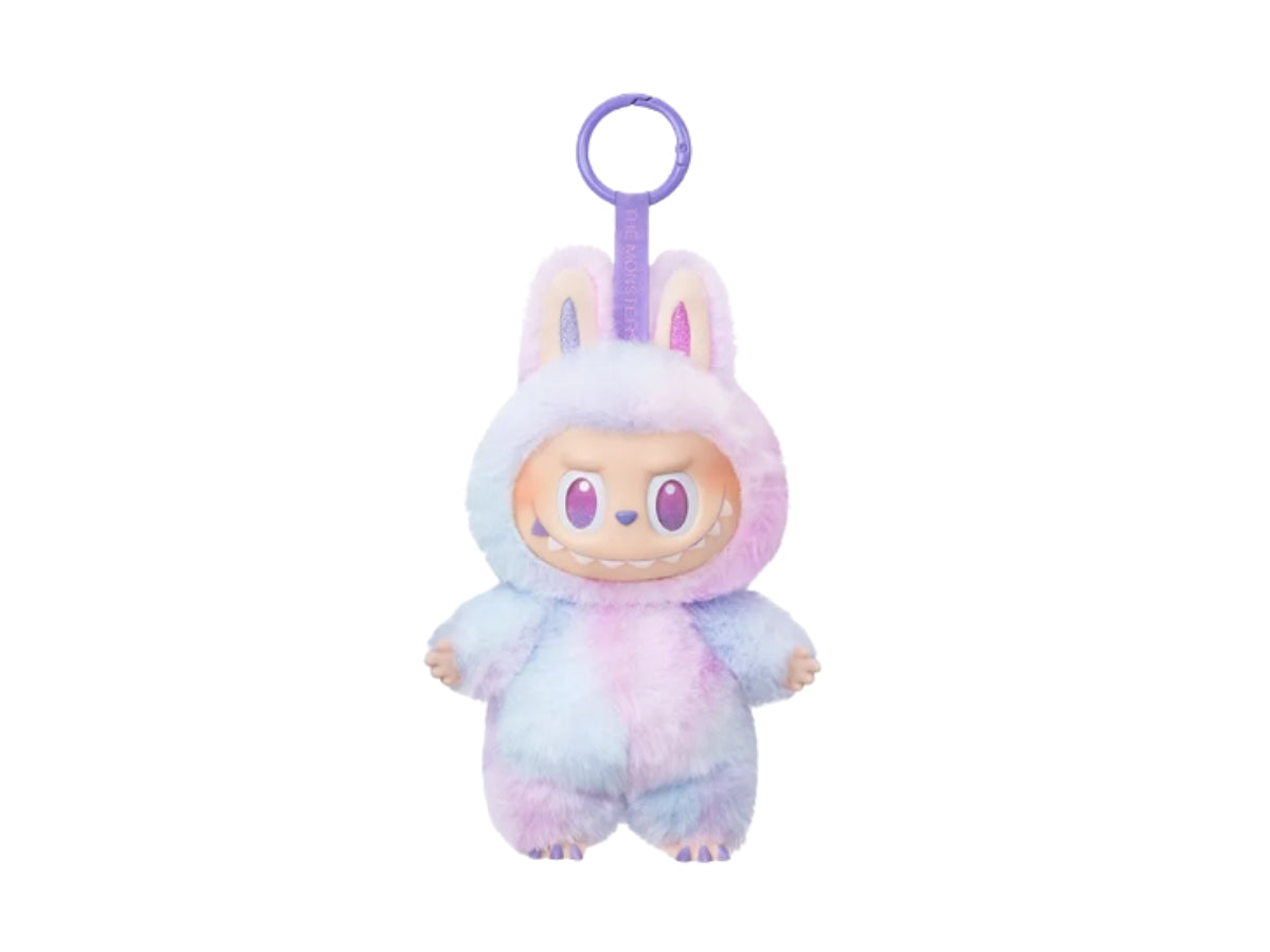 Big Into Energy Labubu