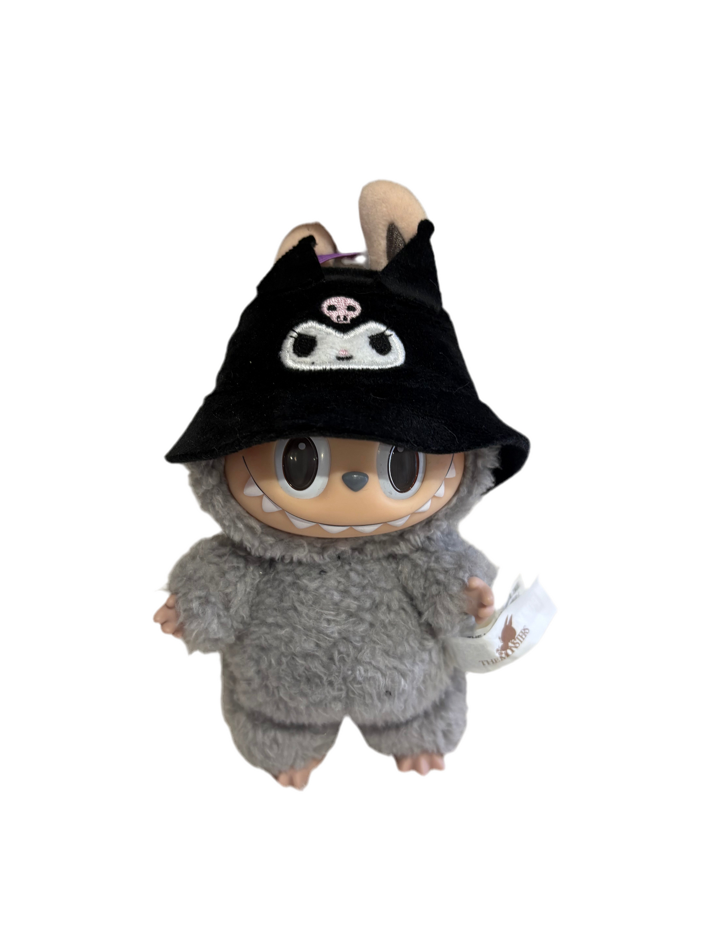 Kuromi Bucket Hat