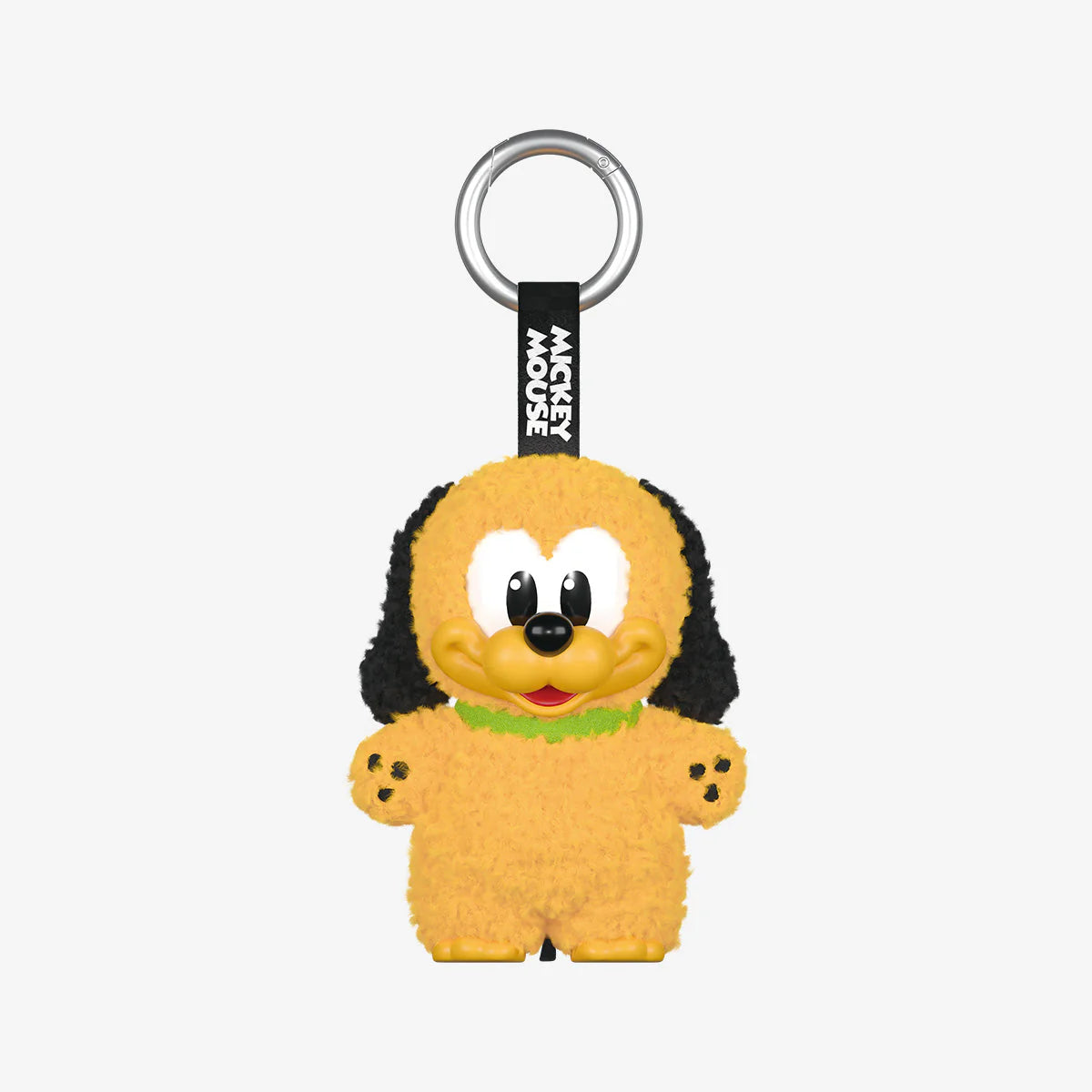 Mickey Family Keychains