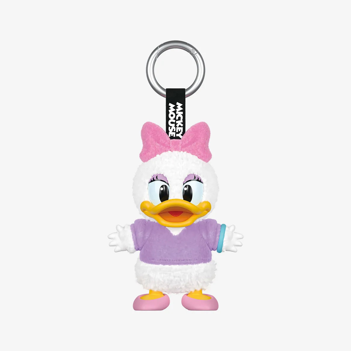 Mickey Family Keychains