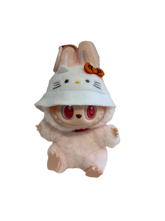 Hello Kitty Bucket Hat