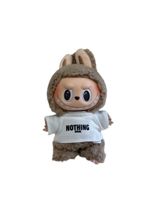 Nothing Special Shirt