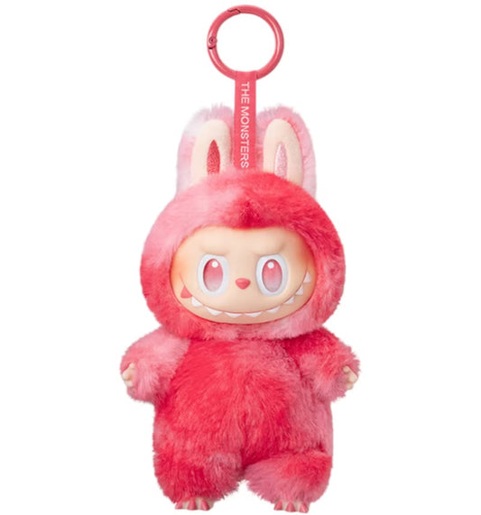 Big Into Energy Labubu