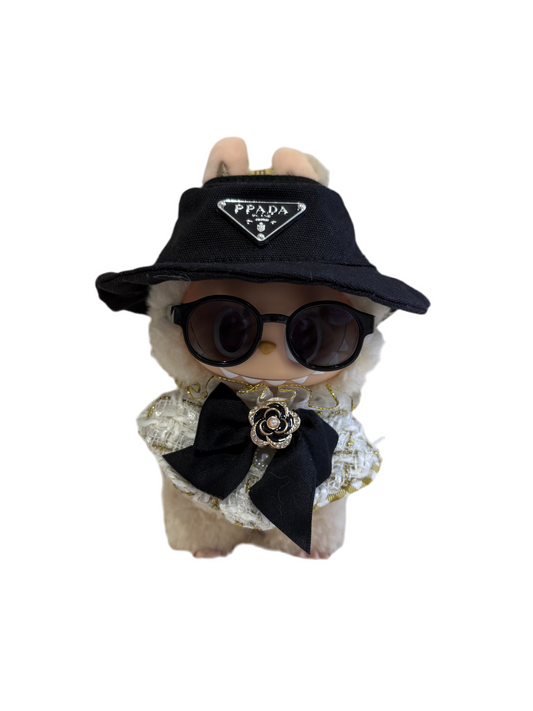 Prada 3 Piece Outfit