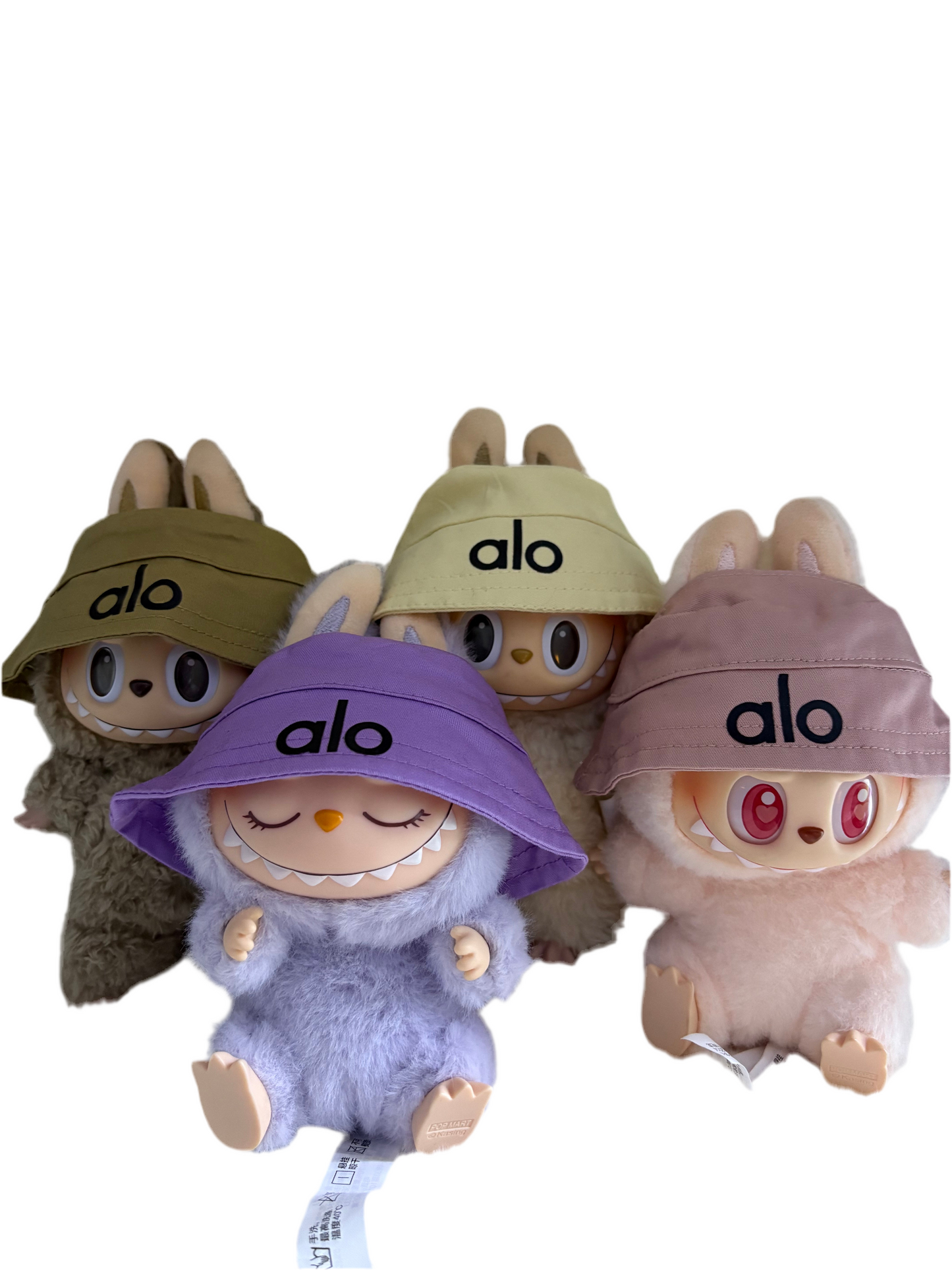 ALO Bucket Hats
