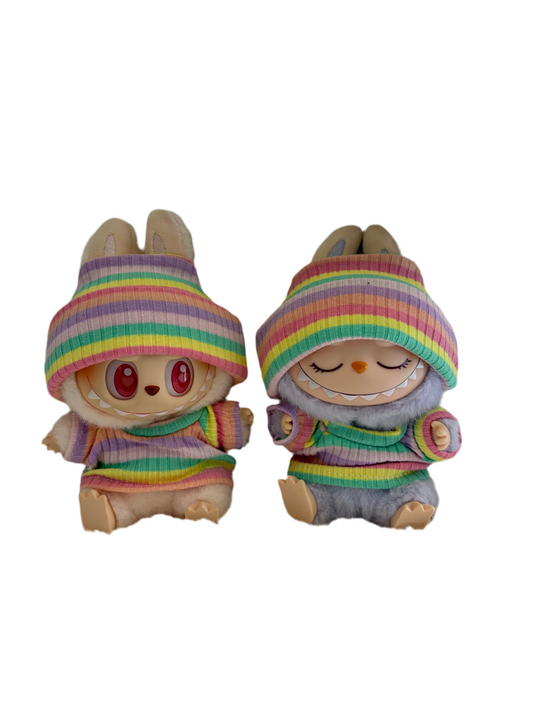 Sweet Dreamy Outfits