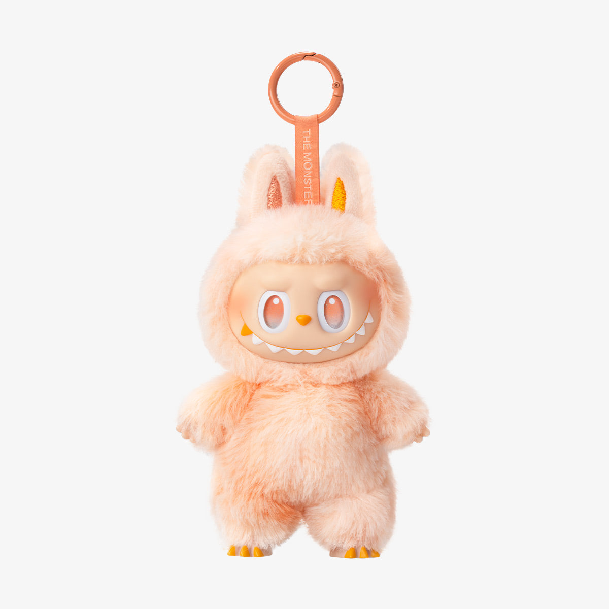 Big Into Energy Labubu