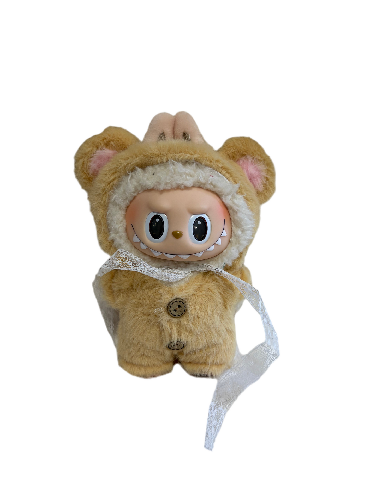 Teddy Bear Outfit