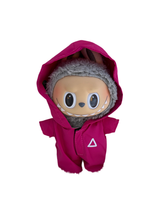 Squid Game Outfit