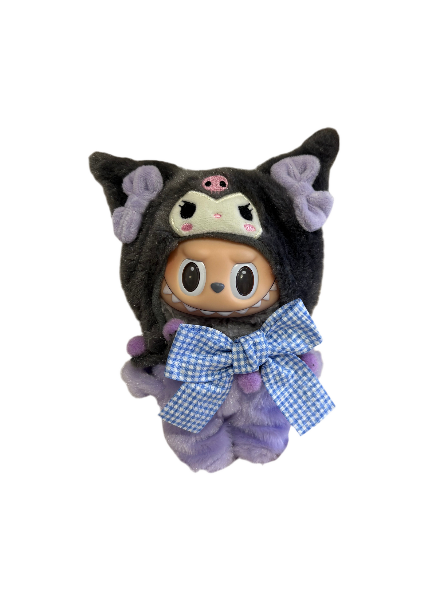 Kuromi Onesie