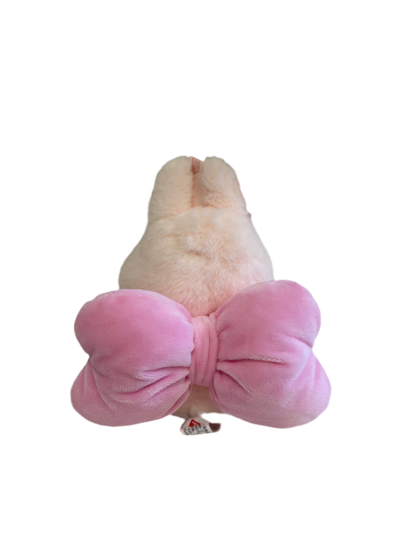 Pink Bow Set