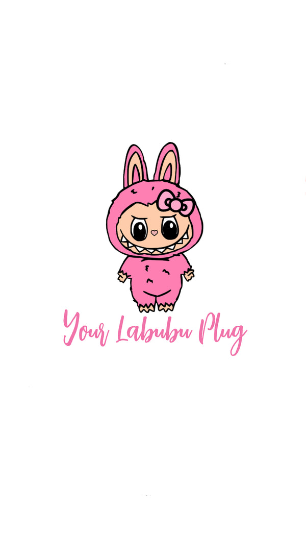 Your Labubu Plug